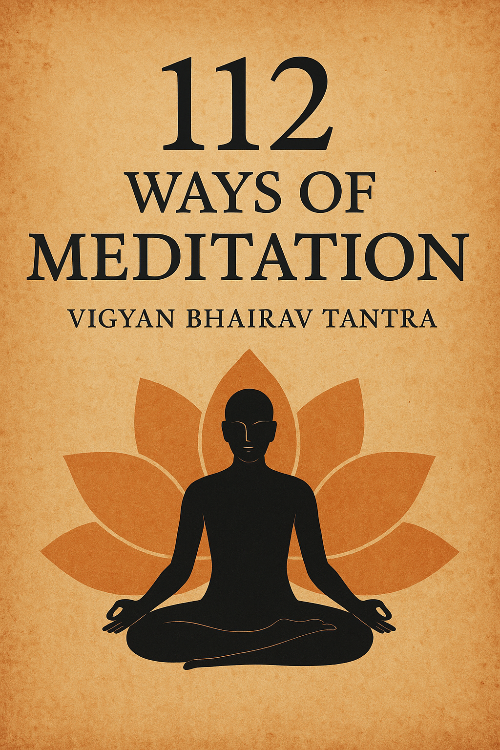 Your Guide to the Vigyan Bhairav Tantra PDF