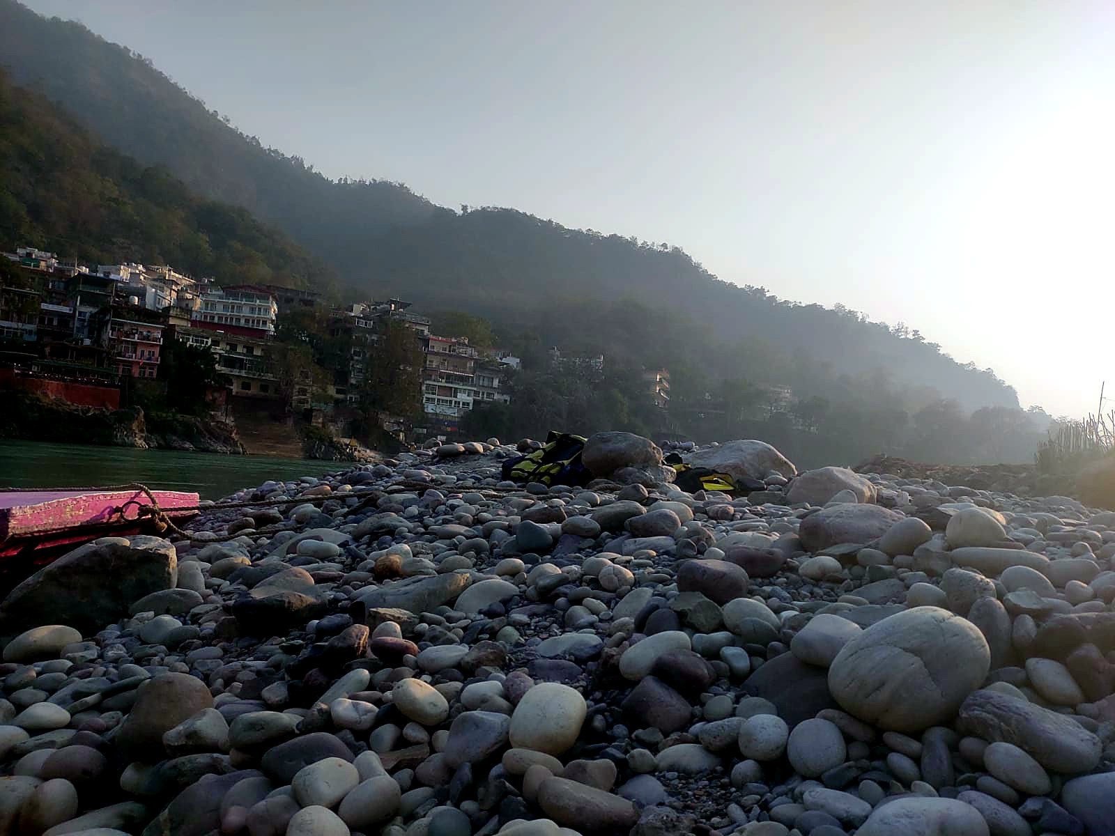 Yin Yoga Teacher Training in Rishikesh: Courses, Cost & What to Expect
