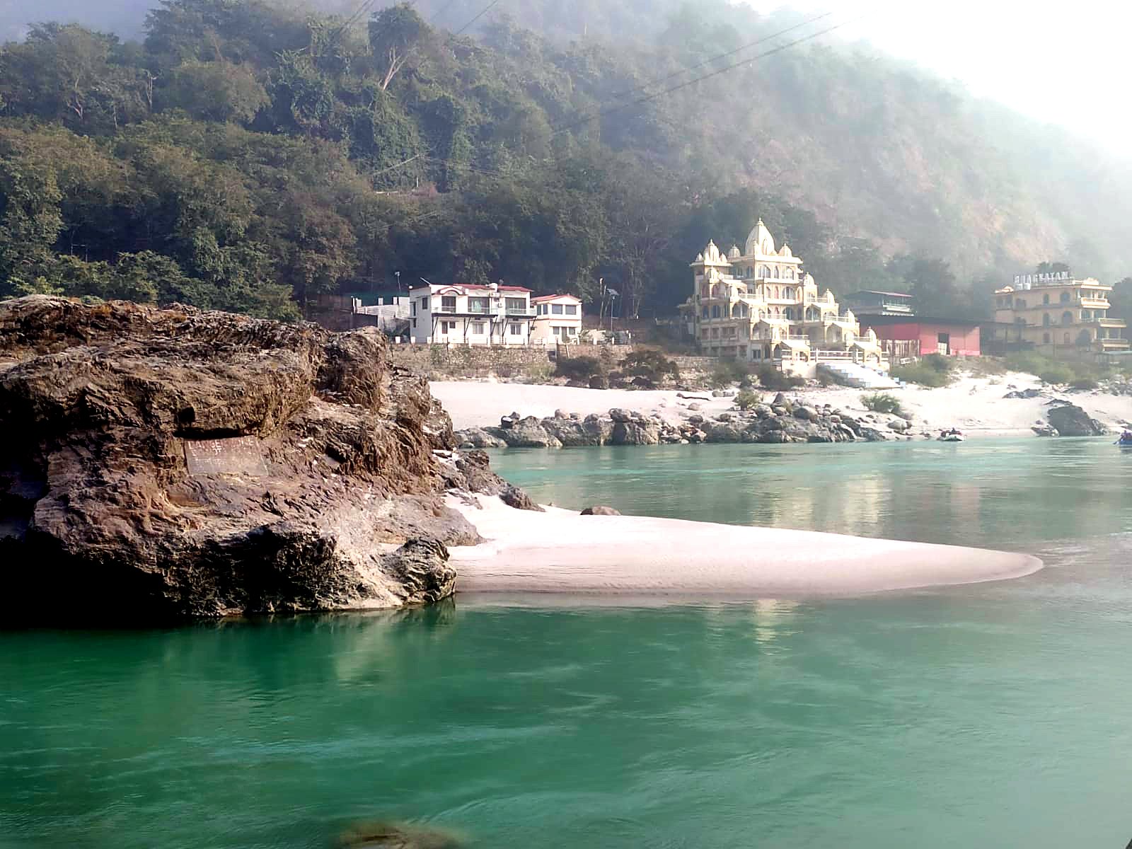 How Much Does Yoga Teacher Training in Rishikesh Cost? (Live 2026 Prices)