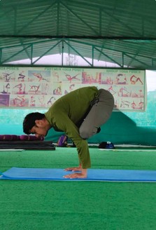 Ajitesh kunwar