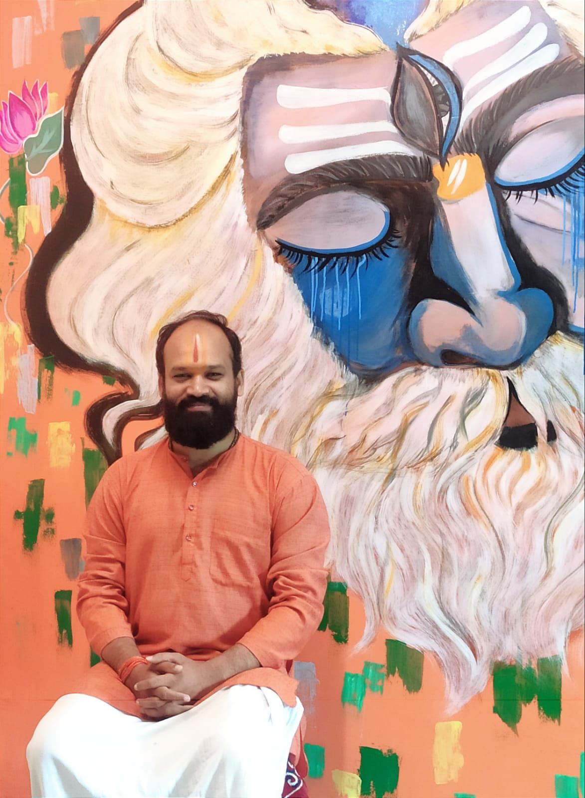 Raghvendra Ji