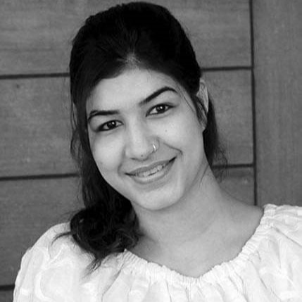 Yogini Priya Ji