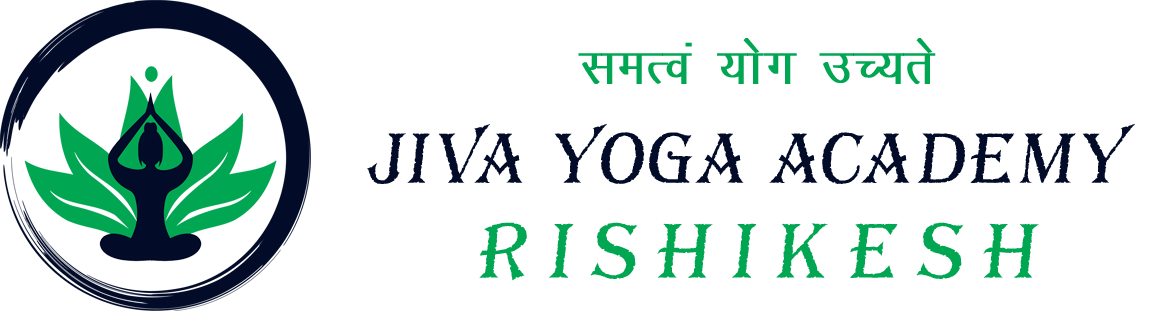 Jiva Yoga Academy