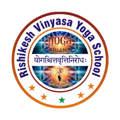 Rishikesh Vinyasa Yoga School