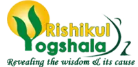 Rishikul Yogshala