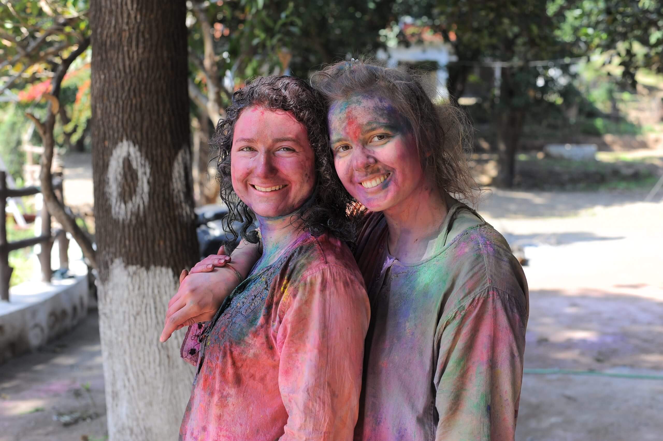 Photo of 7 Days Yoga & Ayurveda Retreat – Yoga Vidya Mandiram, Rishikesh, India yoga retreat in Uttarakhand