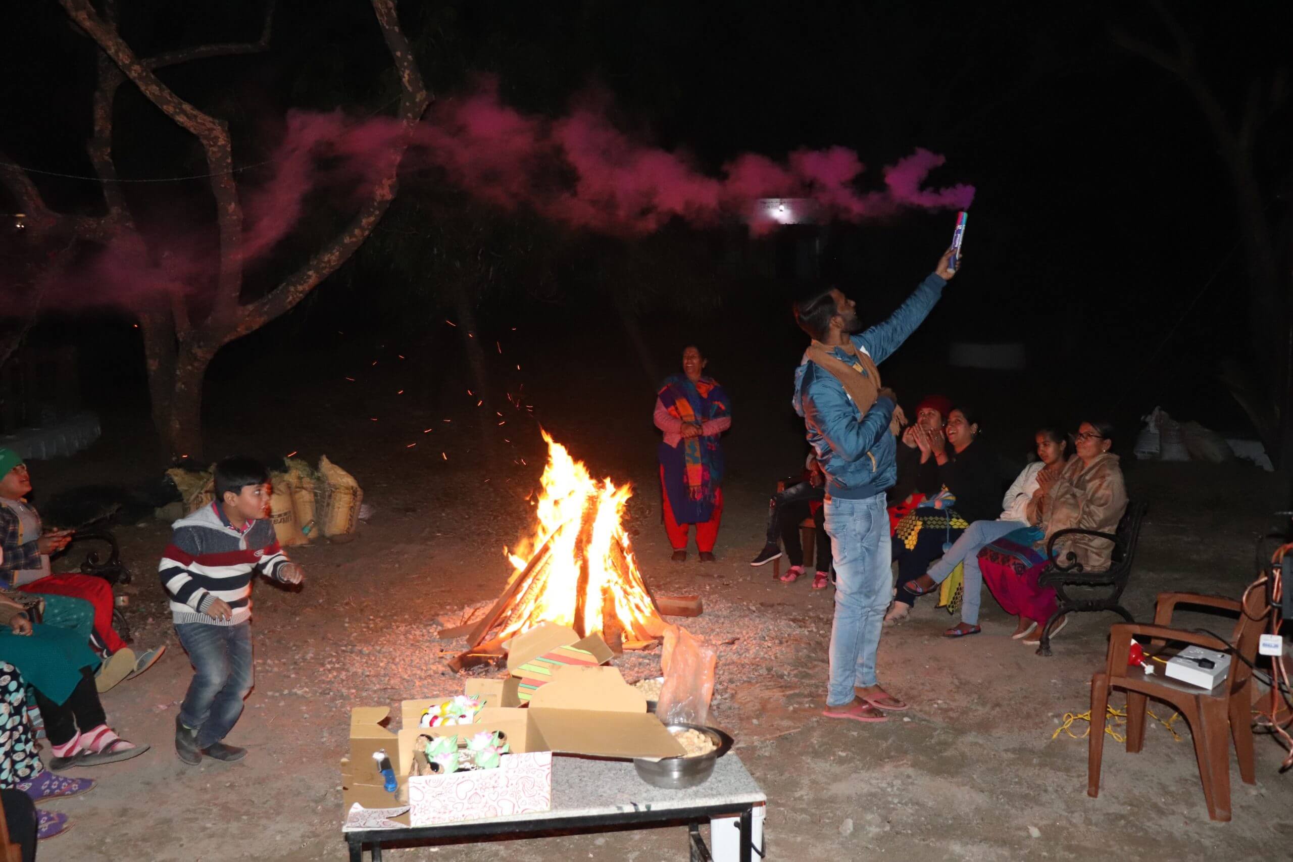 Photo of 7 Days Yoga & Ayurveda Retreat – Yoga Vidya Mandiram, Rishikesh, India yoga retreat in Uttarakhand