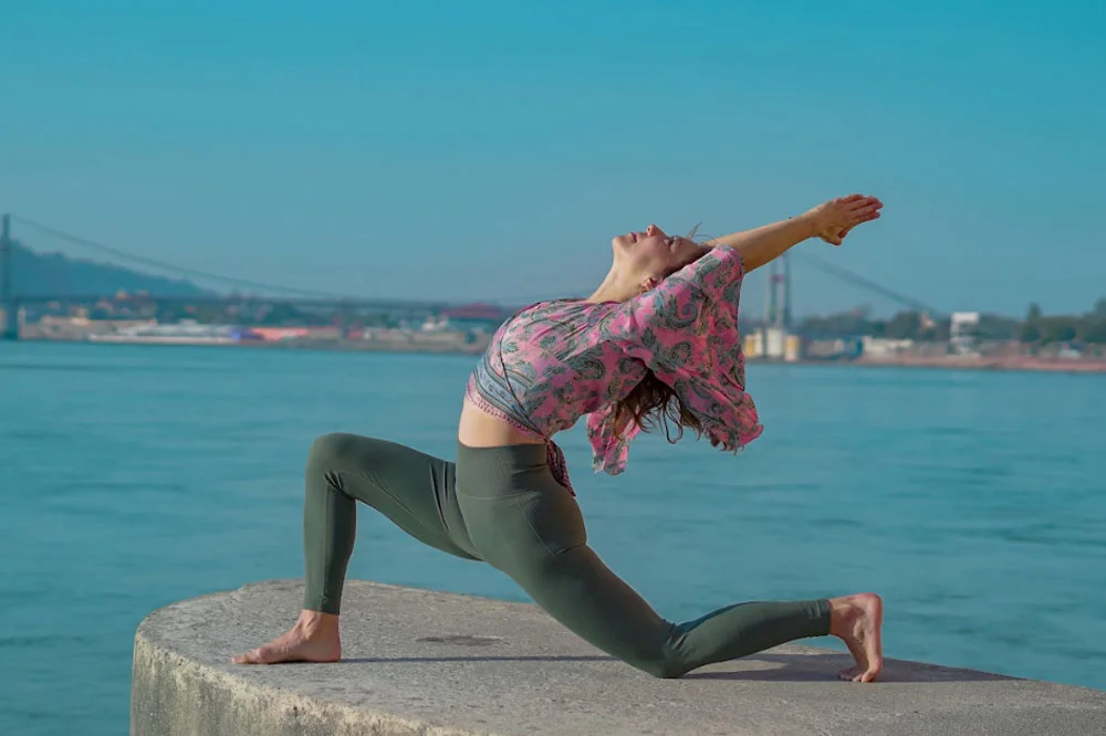 Facilities at 100 Hour Yoga Teacher Training in Rishikesh – Mira Yogashala yoga retreat