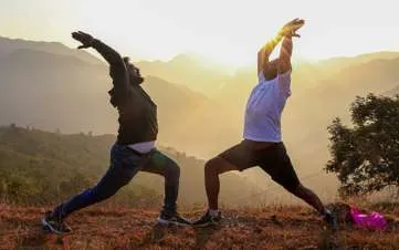 Photo of 100 Hour Yoga Teacher Training Course in Rishikesh, India – Rishikesh Yog Kendra yoga retreat in Uttarakhand