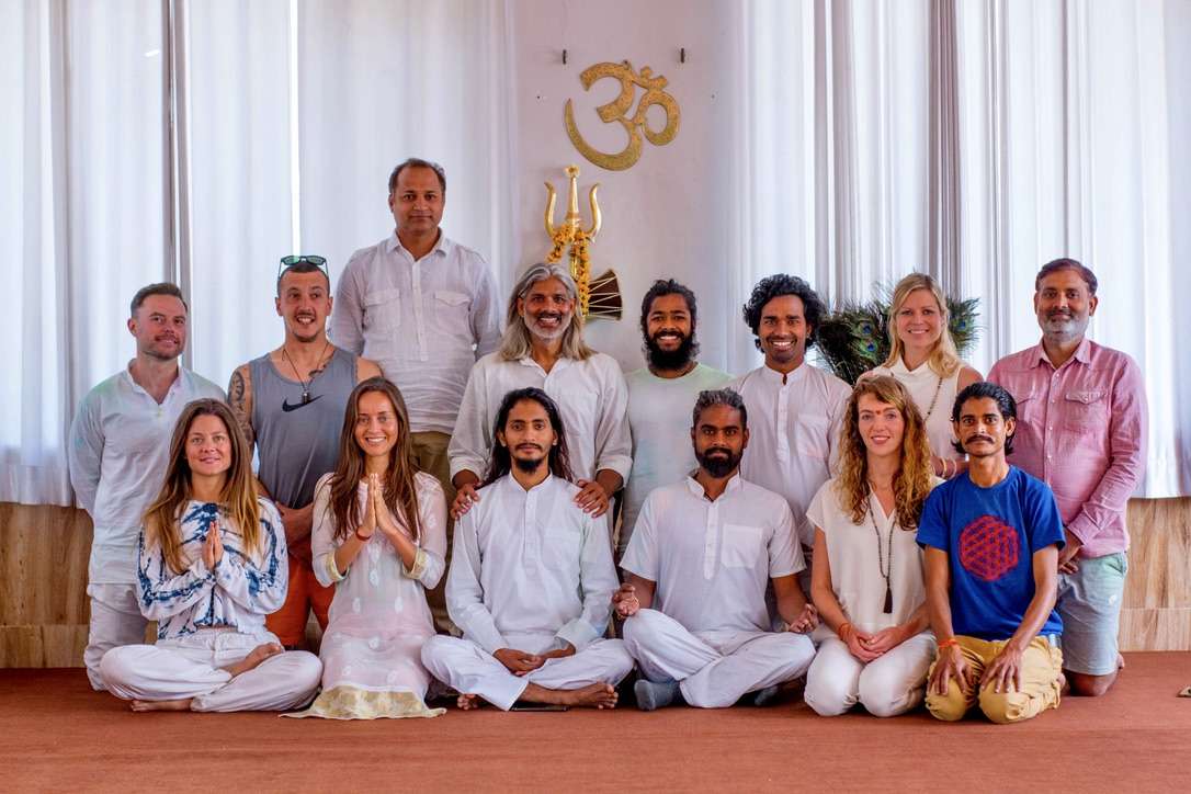 300 Hours Traditional Hatha Yoga Teacher Training – Rishikesh, India