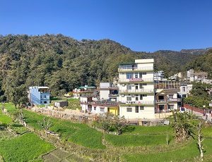 Photo of 100 Hour Holistic Yoga Teacher Training Course in Rishikesh, India yoga retreat in Uttarakhand