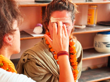 Photo of 300 Hour Yoga Teacher Training in Rishikesh yoga retreat in Uttarakhand