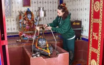 Photo of 100 Hour Yoga Teacher Training Course in Rishikesh, India – Rishikesh Yog Kendra yoga retreat in Uttarakhand