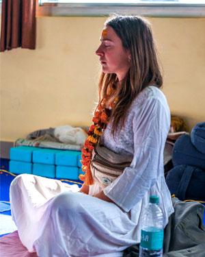 200 Hour Multi Style Yoga Teacher Training