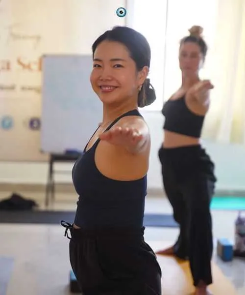100 Hour Yoga Teacher Training in Rishikesh – Drishti Yoga School (Yoga Alliance Certified)