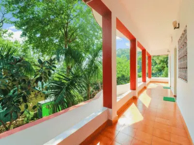 Photo of 100 Hour Yoga Teacher Training Course in Rishikesh, India – Rishikesh Yog Kendra yoga retreat in Uttarakhand