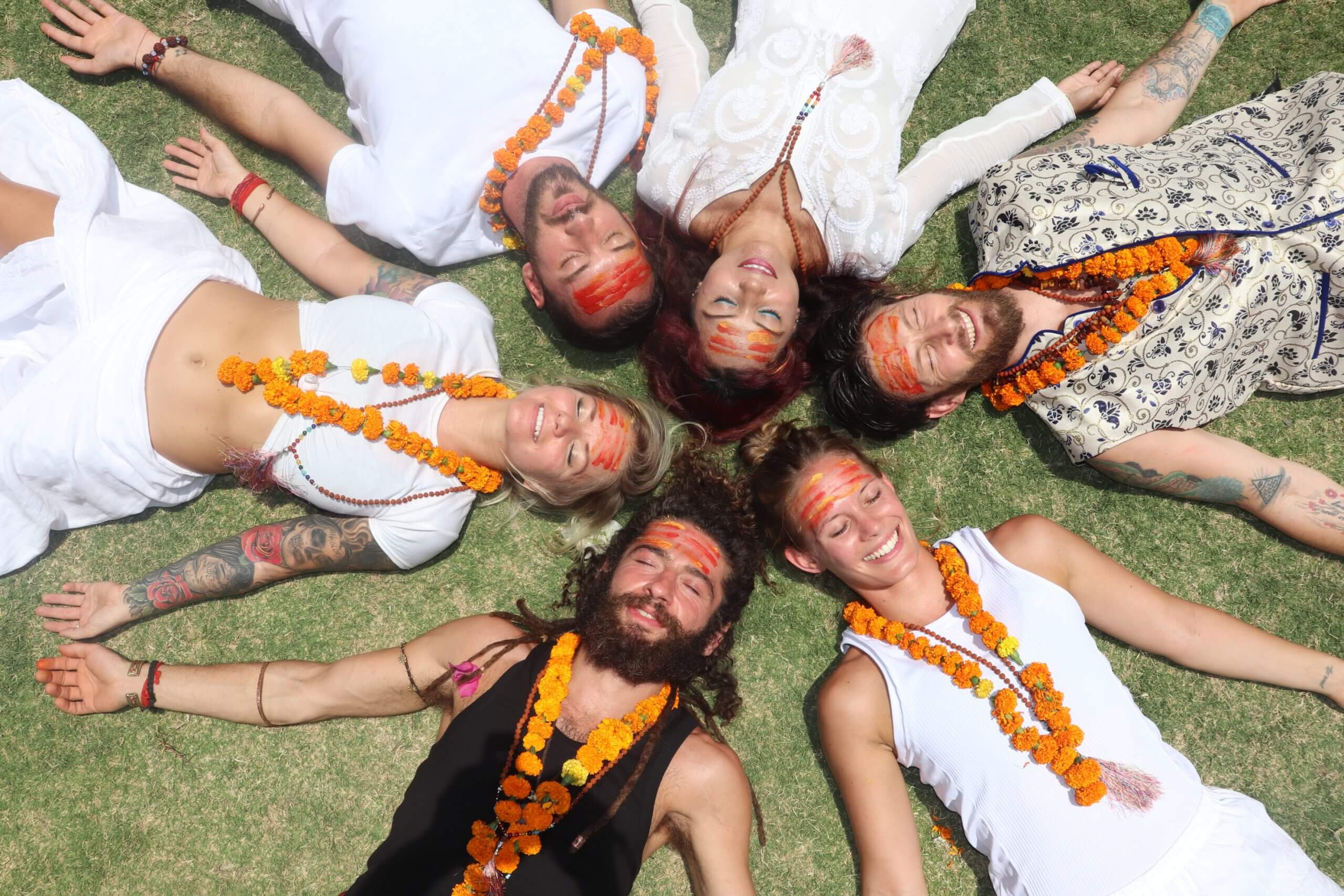 Photo of 7 Days Yoga & Ayurveda Retreat – Yoga Vidya Mandiram, Rishikesh, India yoga retreat in Uttarakhand