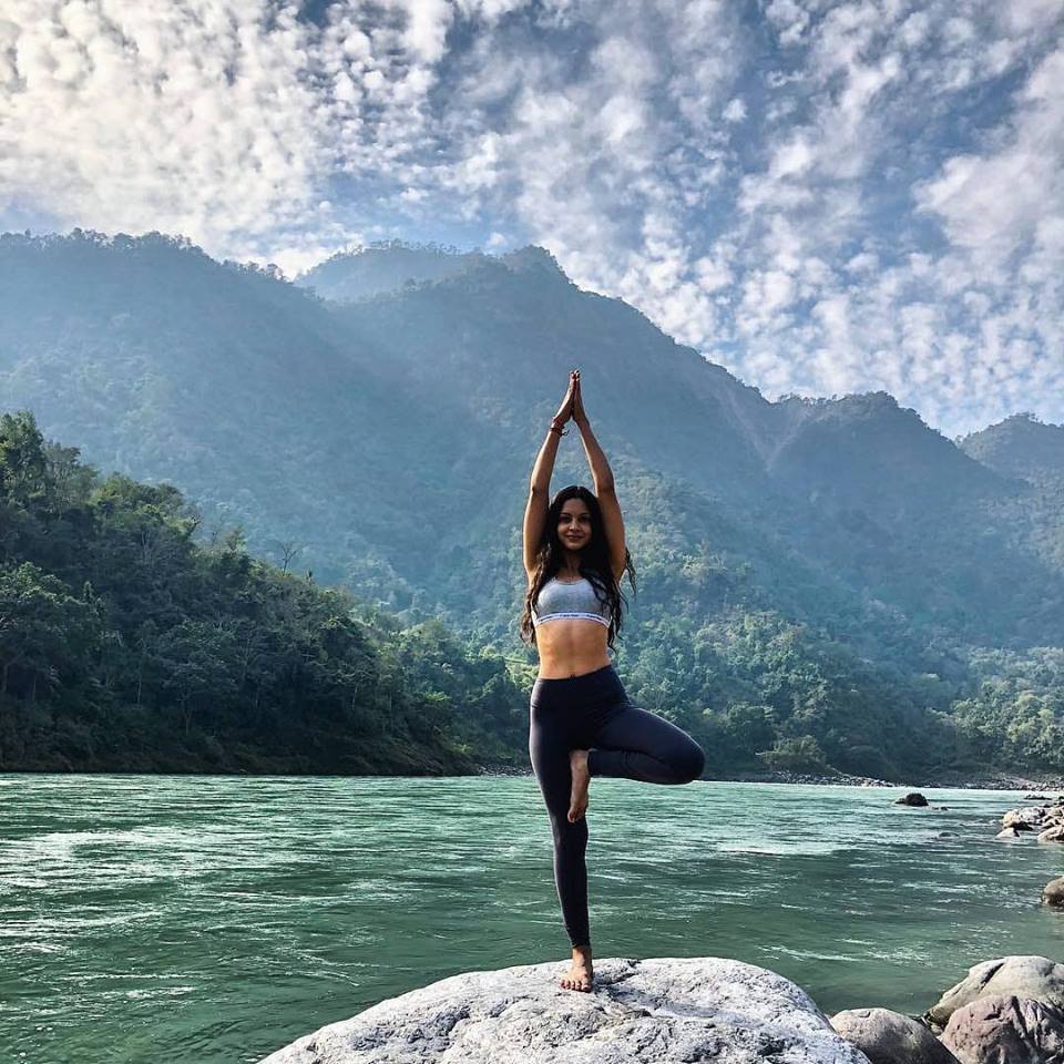 Photo of 100 Hours Yoga Teacher Training in Rishikesh – Rishikesh Yoga School yoga retreat in Uttarakhand