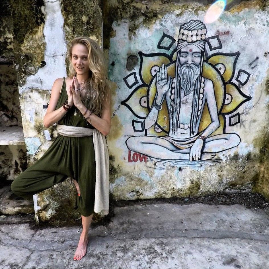 Photo of 100 Hours Yoga Teacher Training in Rishikesh – Rishikesh Yoga School yoga retreat in Uttarakhand