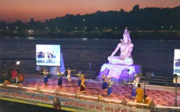 Photo of 100 Hour Yoga Teacher Training Course in Rishikesh, India – Rishikesh Yog Kendra yoga retreat in Uttarakhand