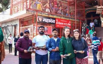 Photo of 100 Hour Yoga Teacher Training Course in Rishikesh, India – Rishikesh Yog Kendra yoga retreat in Uttarakhand