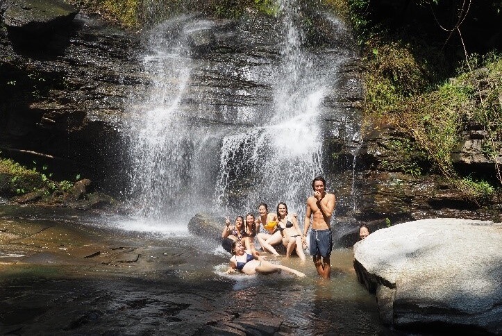 Photo of 50 Hour Yoga Teacher Training in Chiang Mai, Thailand yoga retreat in Chiang Mai Province
