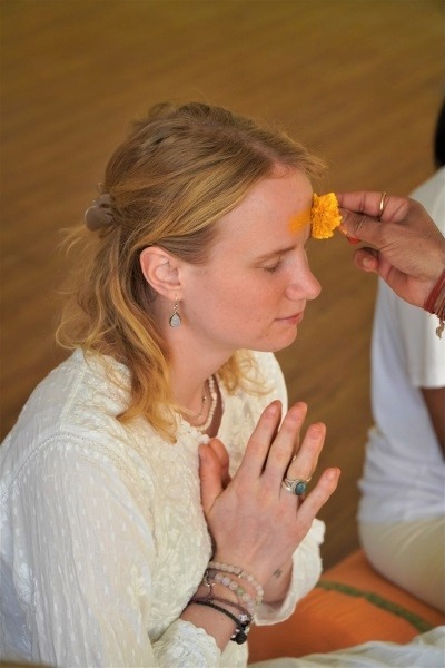 500 Hours Yoga Teacher Training Course in Rishikesh