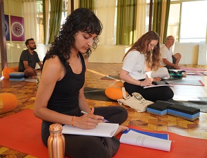 Photo of 100 Hour Holistic Yoga Teacher Training Course in Rishikesh, India yoga retreat in Uttarakhand