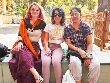 Photo of 500 Hour Yoga Teacher Training in Rishikesh yoga retreat in Uttarakhand