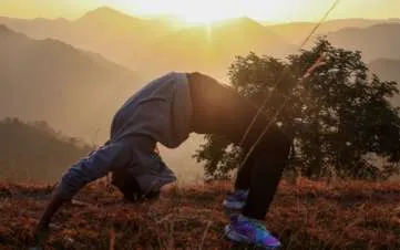 Photo of 100 Hour Yoga Teacher Training Course in Rishikesh, India – Rishikesh Yog Kendra yoga retreat in Uttarakhand