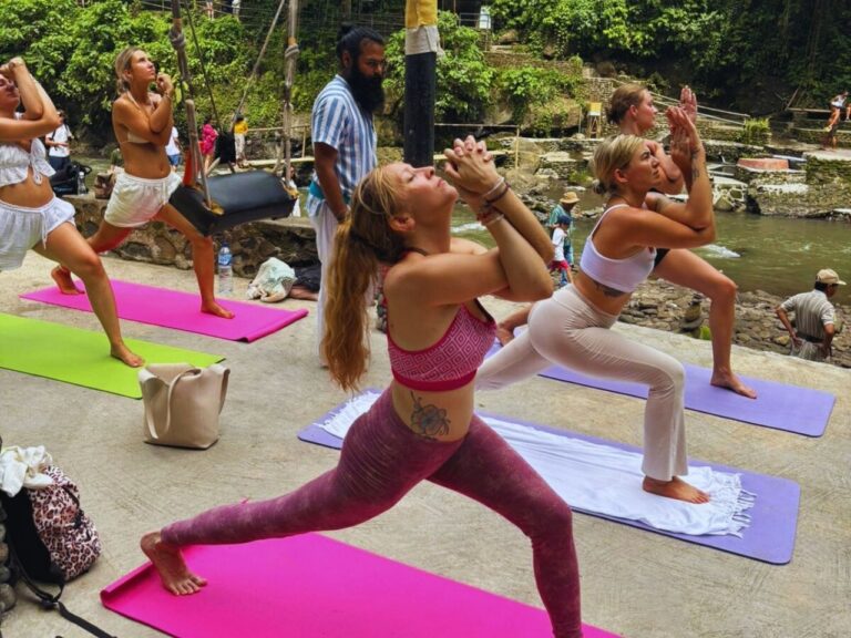 100 Hour Yoga Teacher Training in Rishikesh – Upasana Yogshala