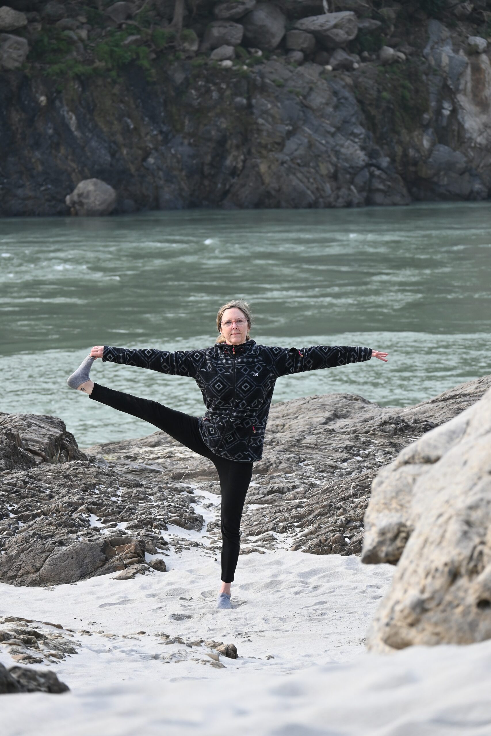 Facilities at 100 Hour Yoga Teacher Training in Rishikesh – Jiva Yoga Academy yoga retreat