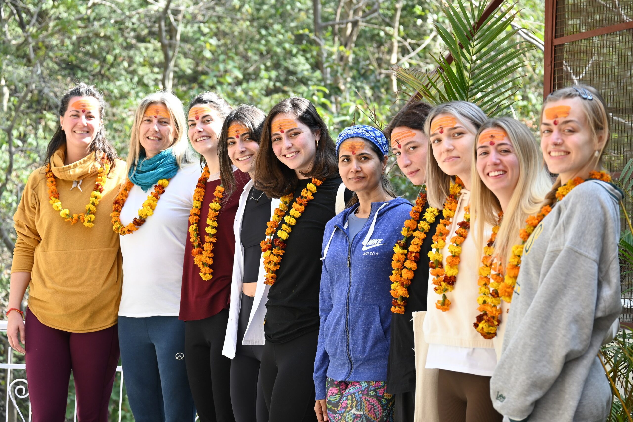 Photo of 100 Hour Yoga Teacher Training in Rishikesh – Jiva Yoga Academy yoga retreat in Uttarakhand