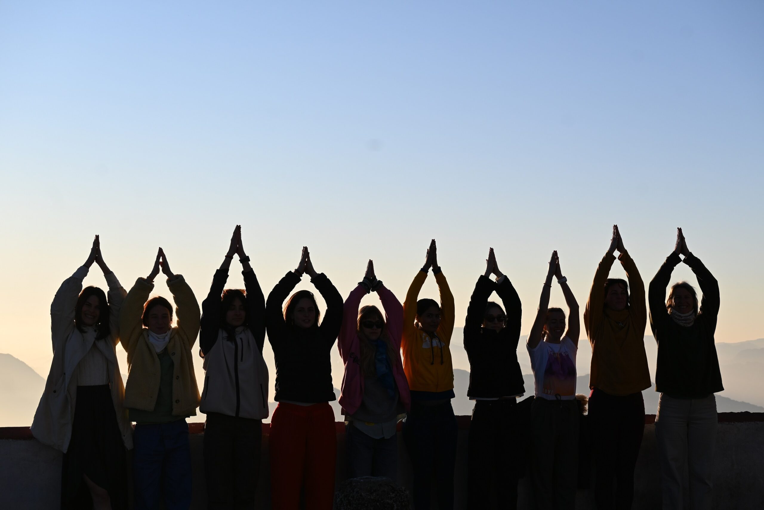 Photo of 100 Hour Yoga Teacher Training in Rishikesh – Jiva Yoga Academy yoga retreat in Uttarakhand