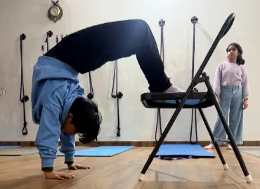 300 Hour Yoga Teacher Training in Dehradun, India