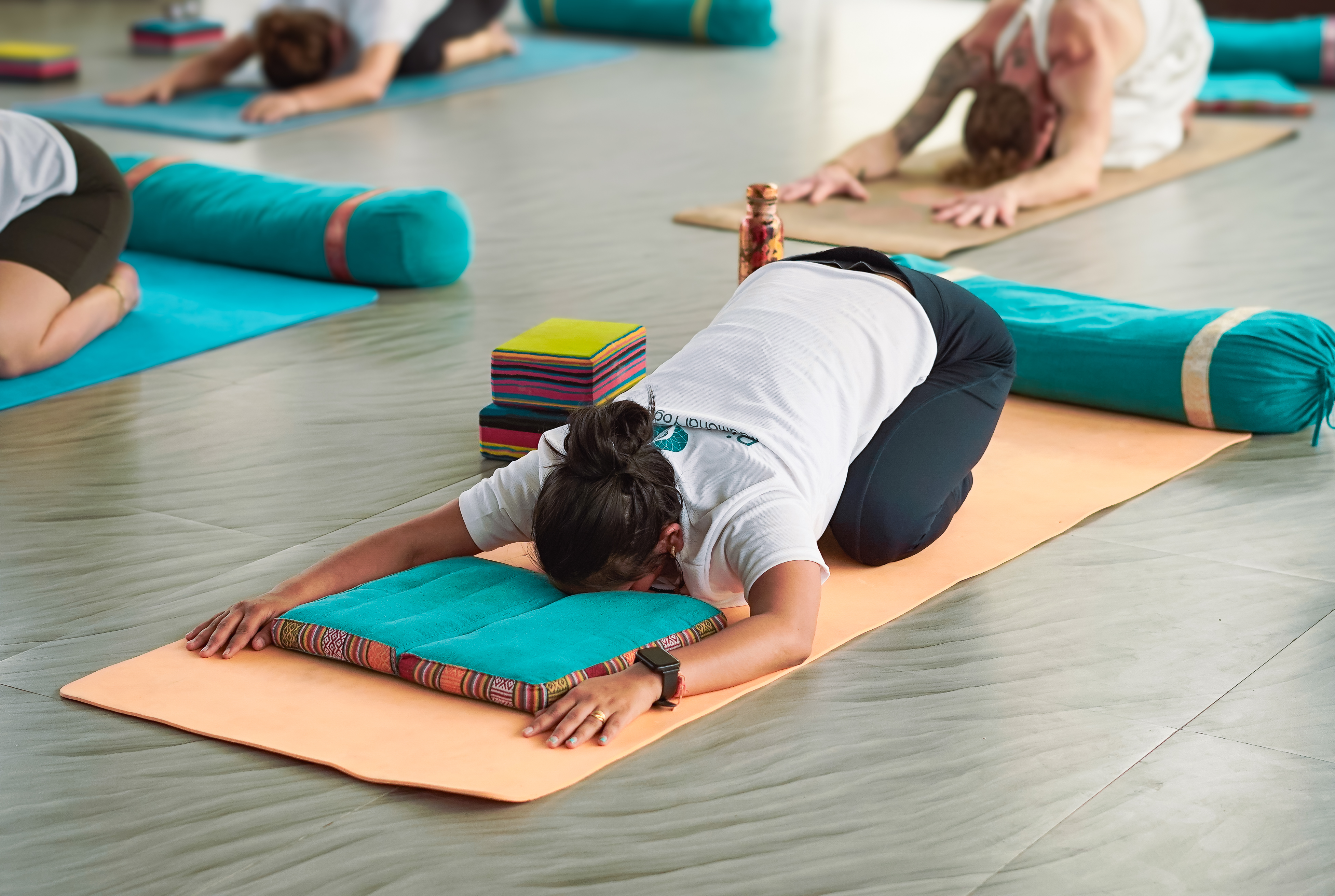 Facilities at 5 Days Yoga Retreat in the Spiritual Haven of Rishikesh – Upasana Yogshala yoga retreat