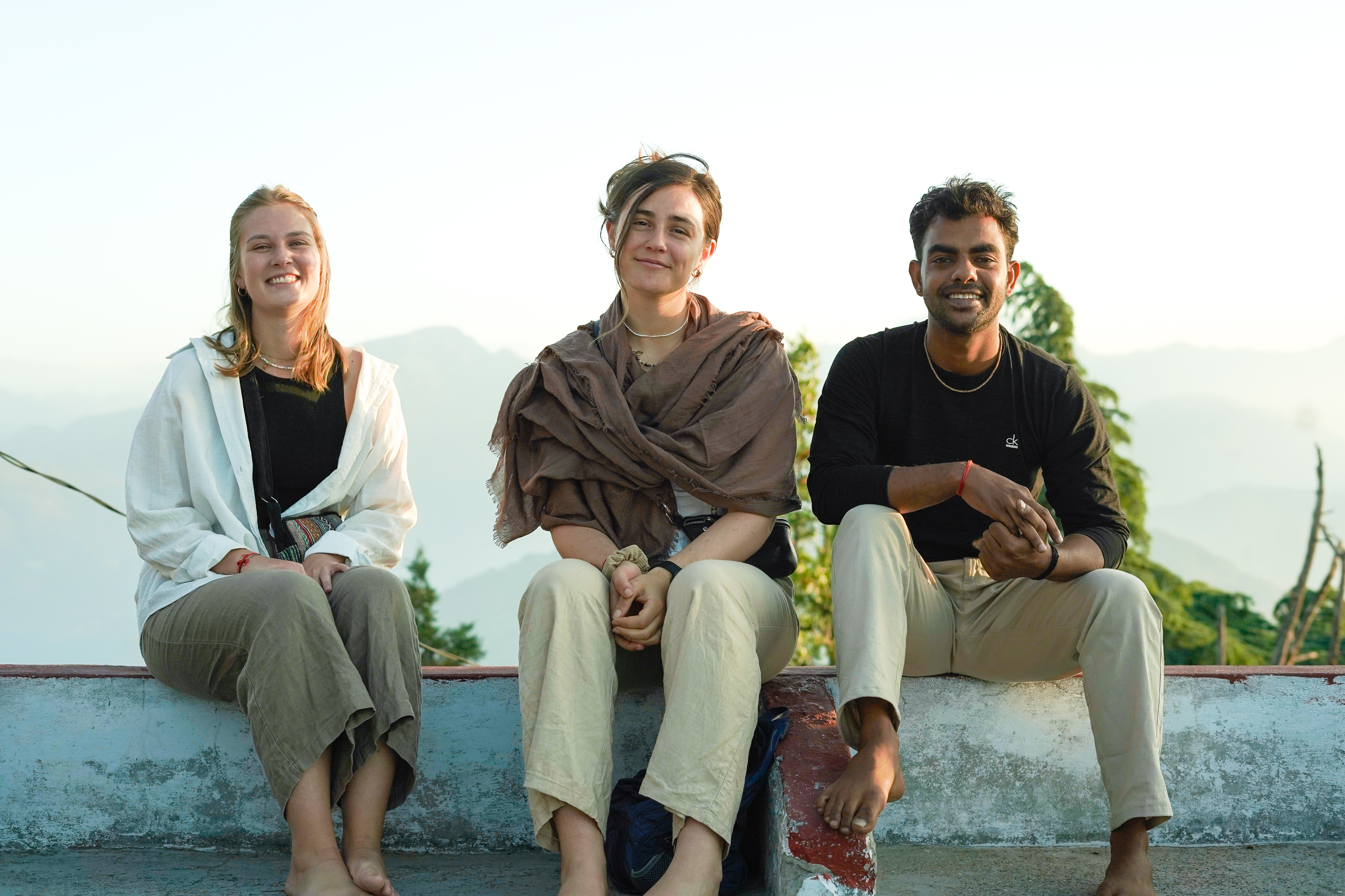 Photo of 50 Hour Yin Yoga Teacher Training Course – Rishikesh yoga retreat in Uttarakhand