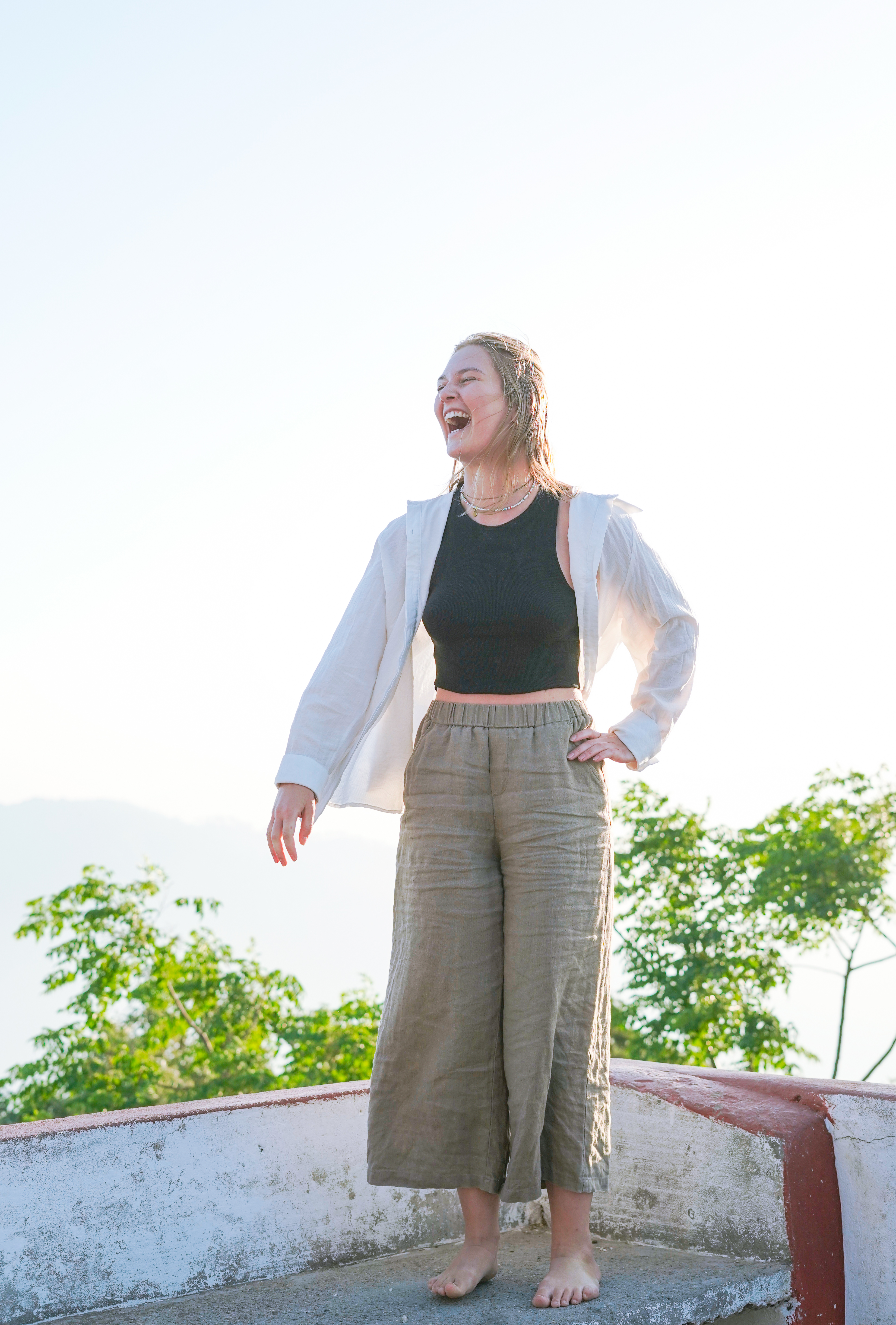 Photo of 50 Hour Yin Yoga Teacher Training Course – Rishikesh yoga retreat in Uttarakhand