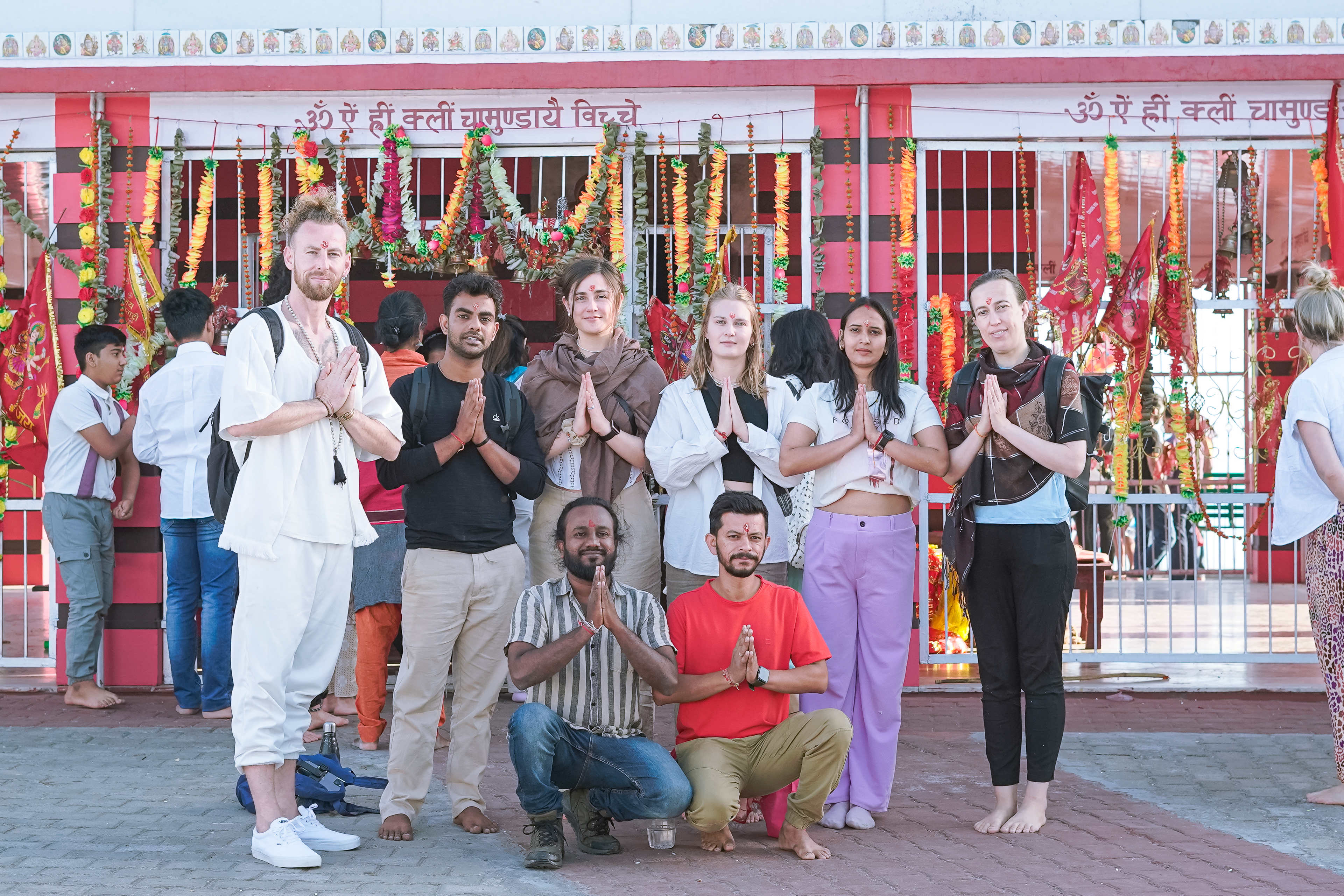 Photo of 50 Hour Yin Yoga Teacher Training Course – Rishikesh yoga retreat in Uttarakhand