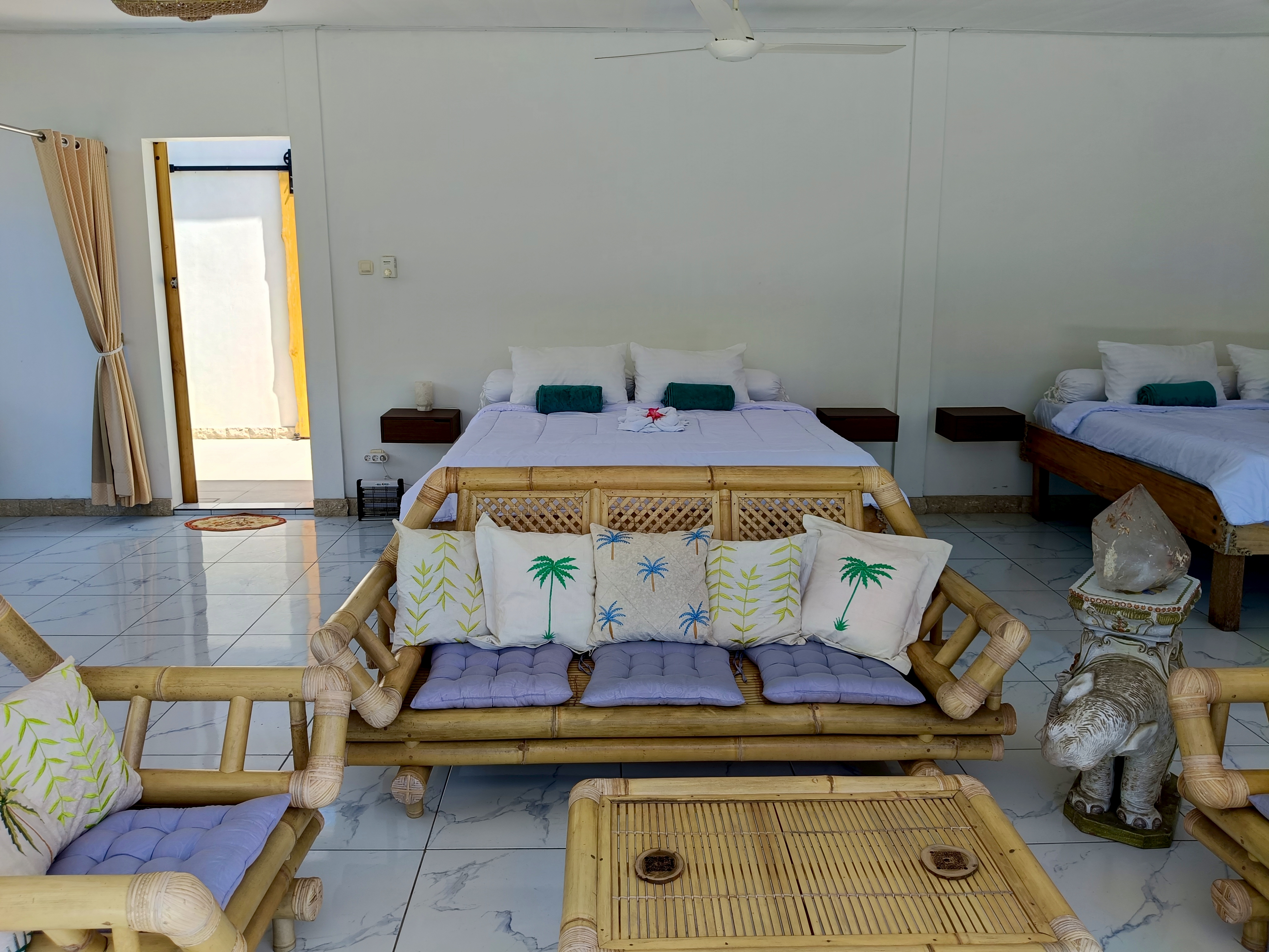 Skylodge B&B