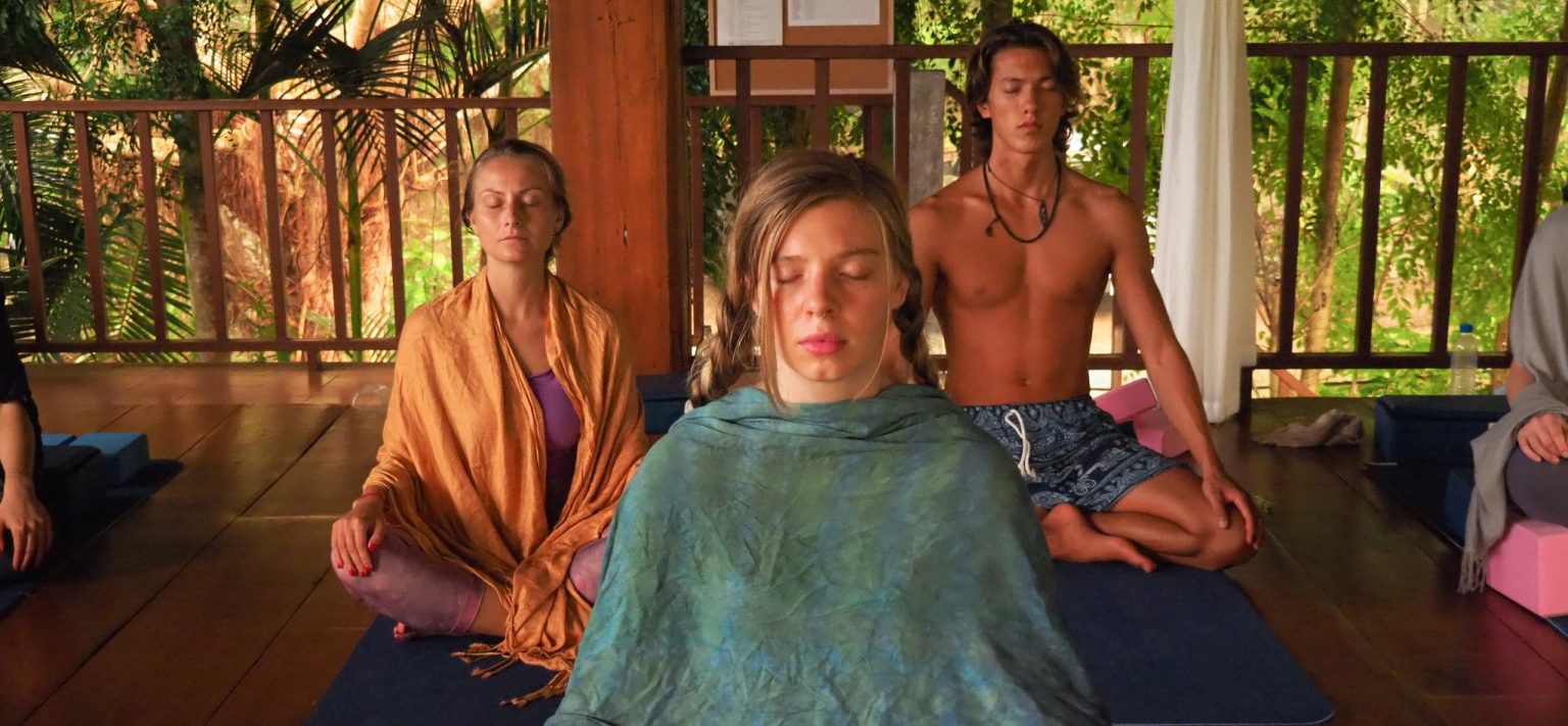 Photo of 200 Hour Yoga Teacher Training in Chiang Mai, Thailand yoga retreat in Chiang Mai Province