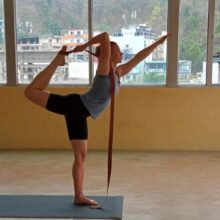 Photo of 200 Hour Yoga Teacher Training in Rishikesh, India – Atri Yoga Center yoga retreat in Uttarakhand