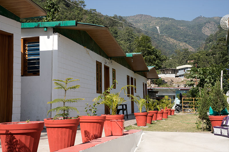 Photo of 100-Hour Vinyasa Yoga Teacher Training Course, Rishikesh, India yoga retreat in Uttarakhand
