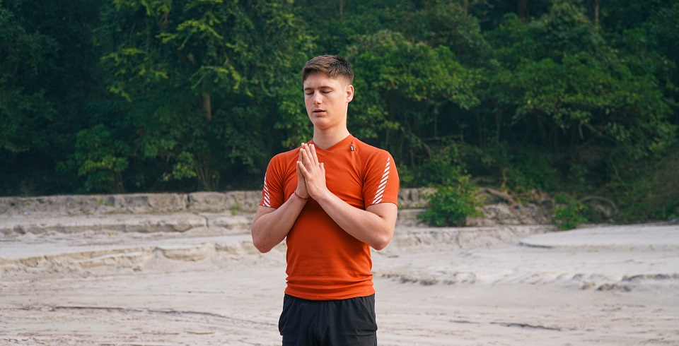 Facilities at 100 Hour Holistic Yoga Teacher Training Course in Rishikesh, India yoga retreat
