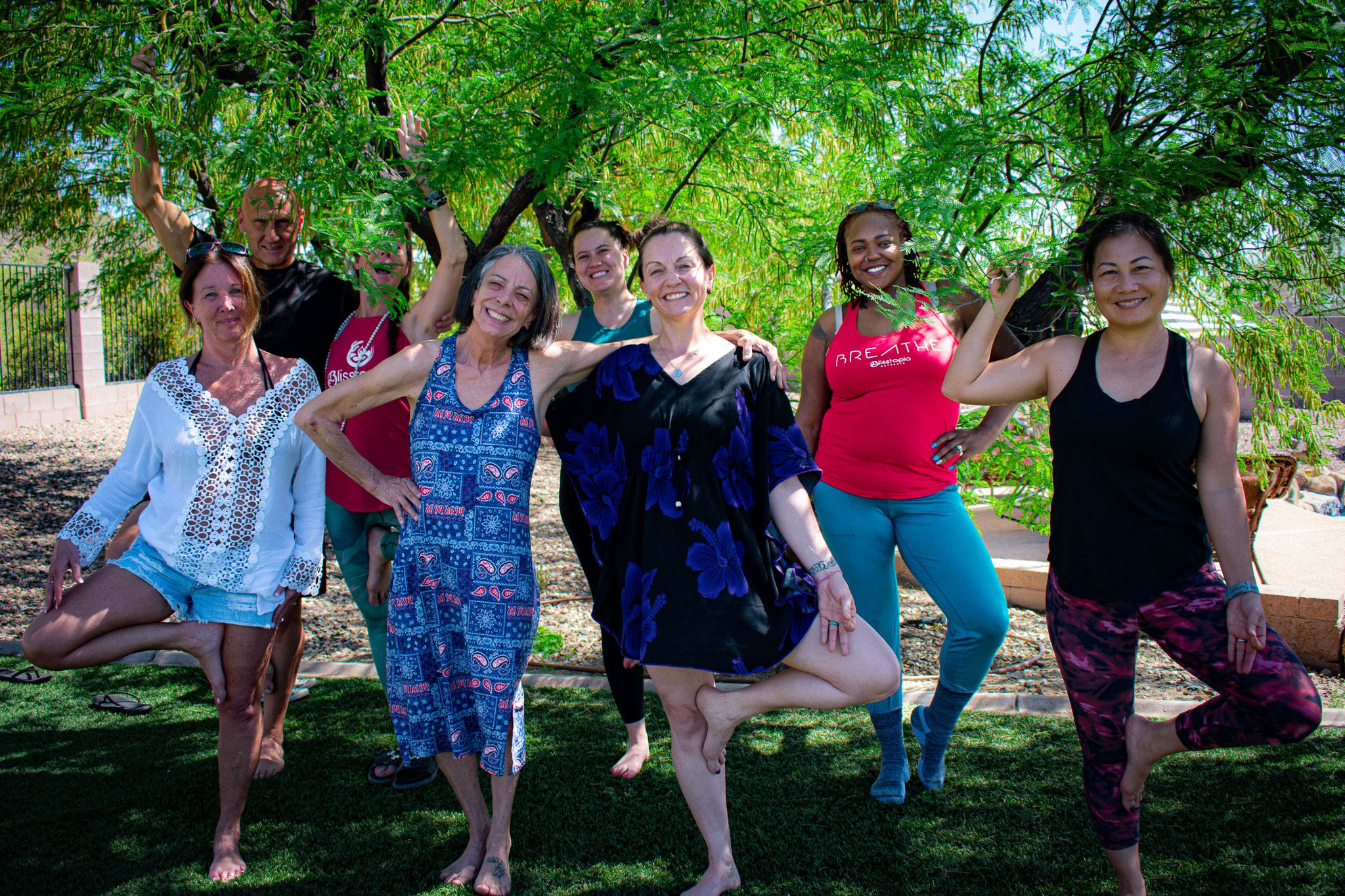 Photo of The Lit Within Retreat (The Intuition Activation Retreat) yoga retreat in AZ