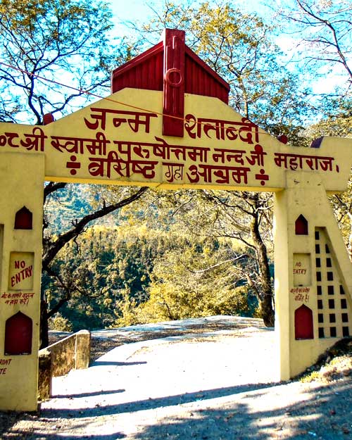 Retreat Photo 3500 Hour Ashtanga Yoga Teacher Training in Rishikesh yoga retreat in Uttarakhand