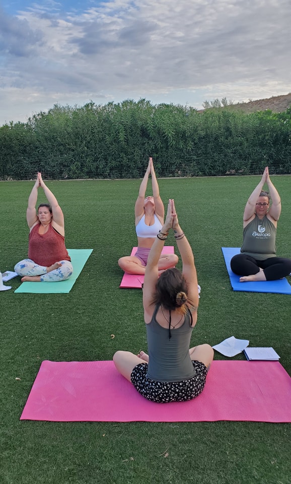 Photo of The Lit Within Retreat (The Intuition Activation Retreat) yoga retreat in AZ