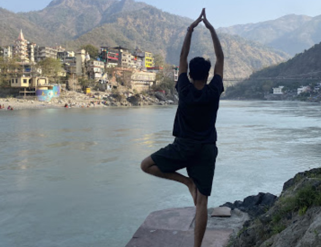 Photo of 100 Hour Yoga Teacher Training in Rishikesh – SV Yoga School (Swami Vivekananda Yoga School) yoga retreat in Uttarkhand