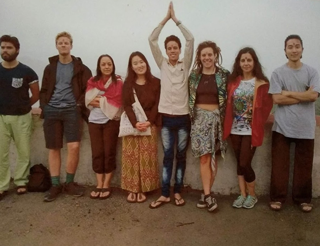 Photo of 100 Hour Yoga Teacher Training in Rishikesh – SV Yoga School (Swami Vivekananda Yoga School) yoga retreat in Uttarkhand