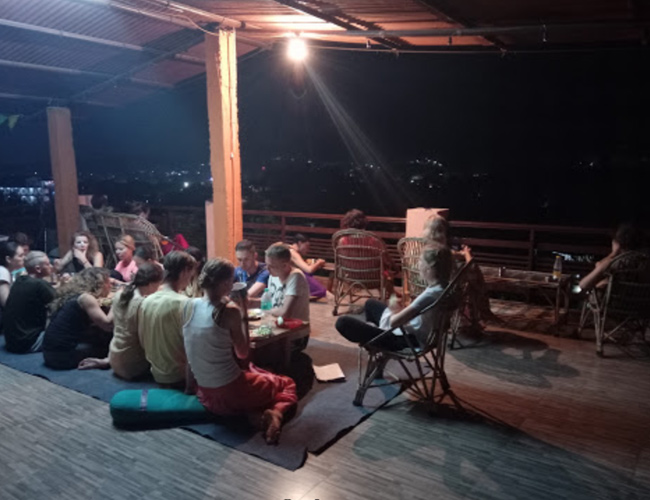 Photo of 100 Hour Yoga Teacher Training in Rishikesh – SV Yoga School (Swami Vivekananda Yoga School) yoga retreat in Uttarkhand